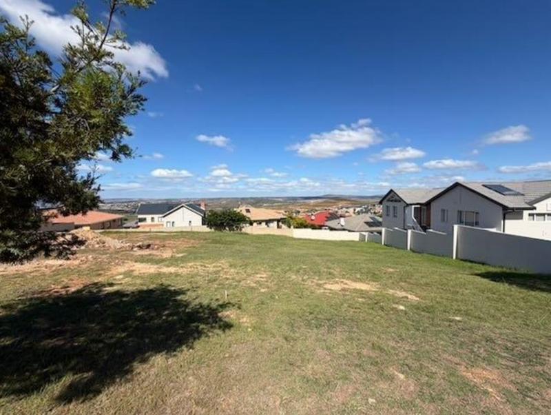 0 Bedroom Property for Sale in Monte Christo Western Cape